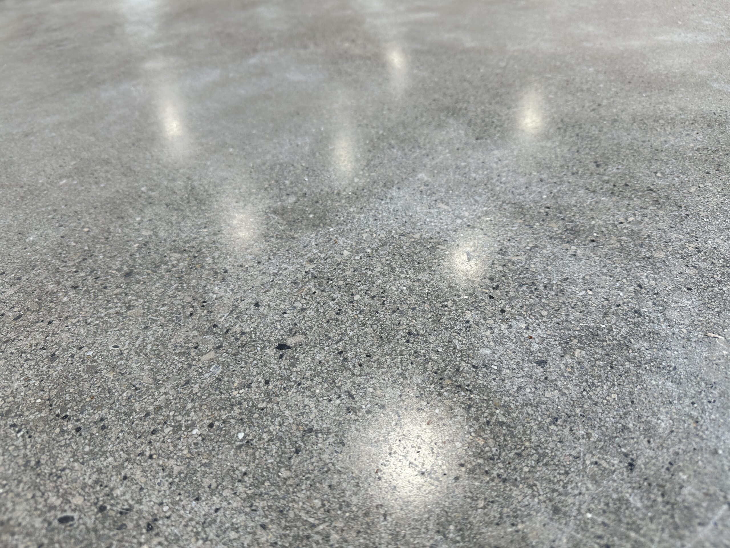 garage floor coatings