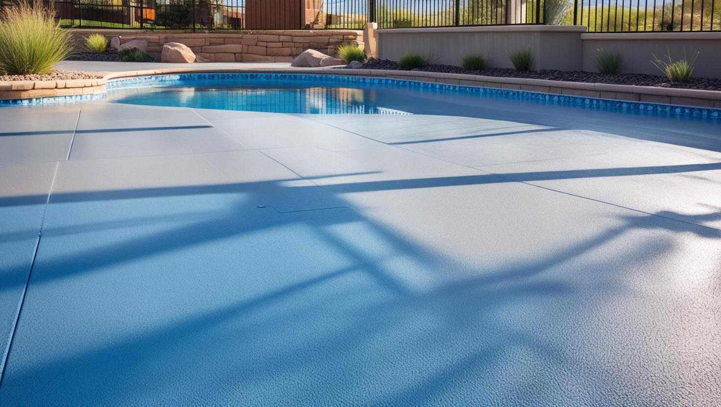 pool deck coatings in Salt Lake City, UT