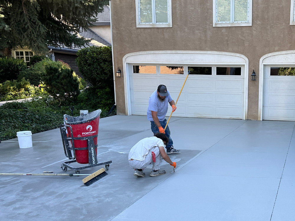 Who Is The Best Concrete Coatings Contractor near West Jordan? Who Is The Best Concrete Coatings Contractor near West Jordan?