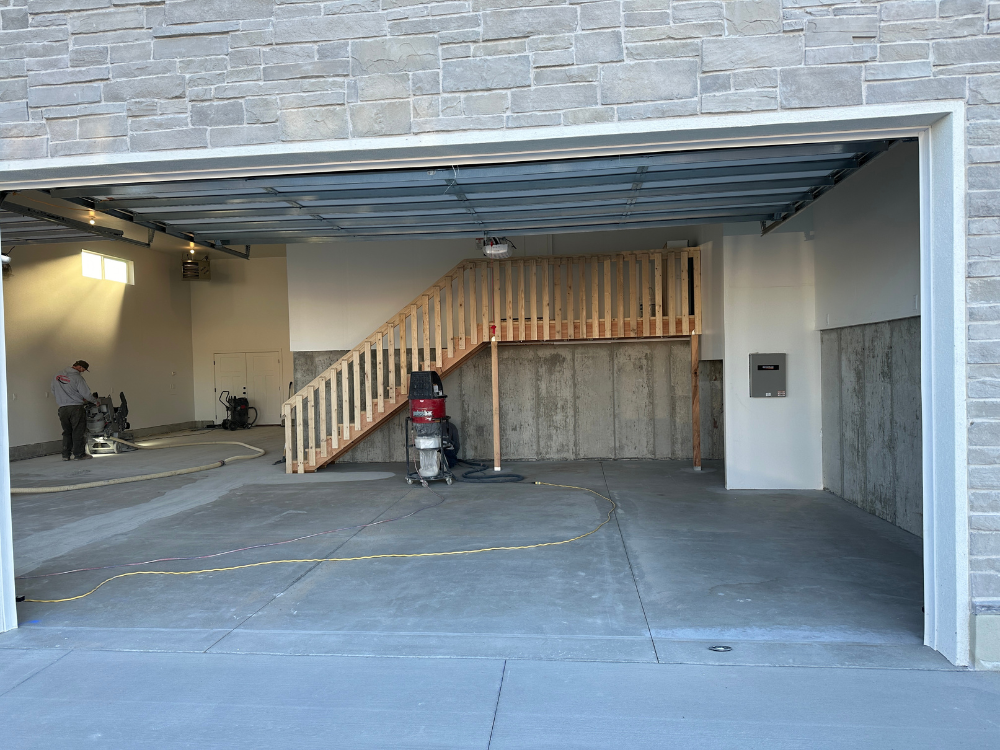 Enhancing Home Value: The ROI of Investing in Garage Floor Coatings