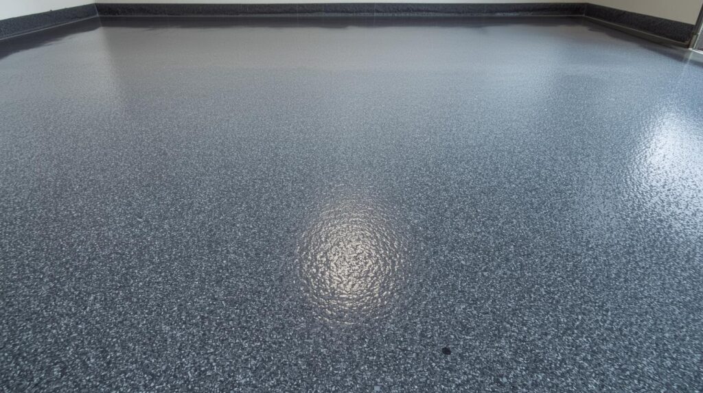 Top Garage Floor Color Options That Hide Dirt and Tire Marks