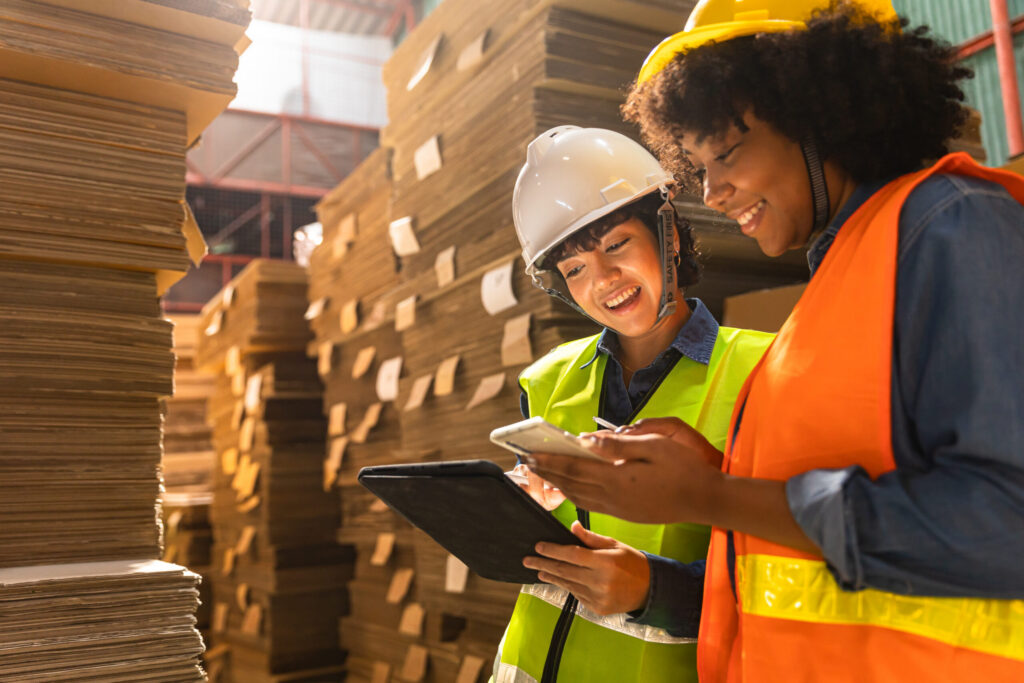 6 Benefits of Polish Concrete for Warehouses 6 Benefits of Polish Concrete for Warehouses