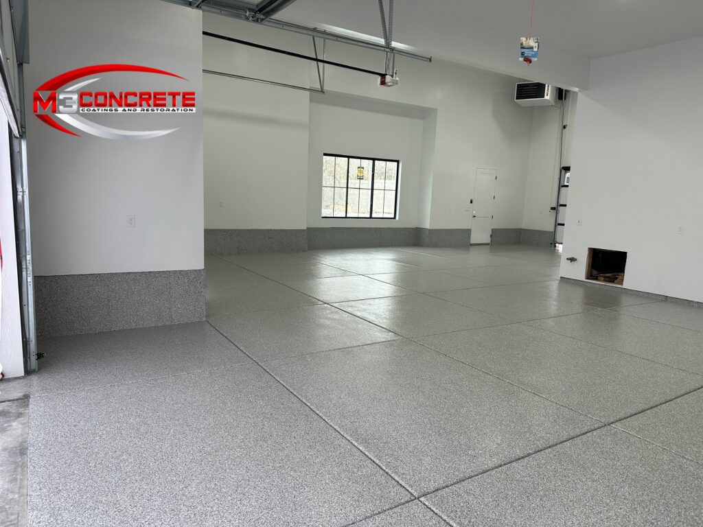 Choosing the Best Garage Floor Coating for Your Home Choosing the Best Garage Floor Coating for Your Home